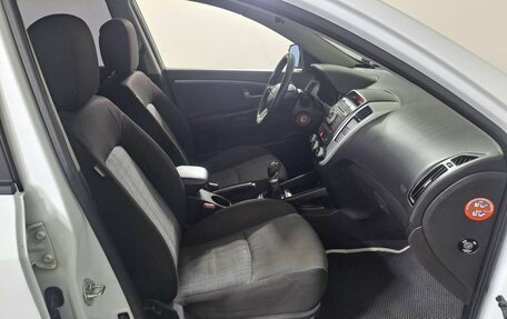 KIA cee'd I рестайлинг, 2011 год, 519 000 рублей, 13 фотография