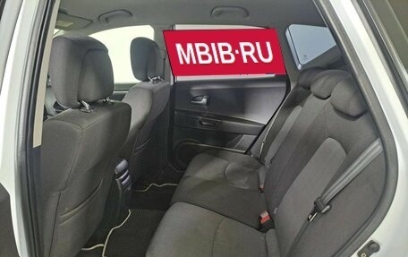 KIA cee'd I рестайлинг, 2011 год, 519 000 рублей, 15 фотография