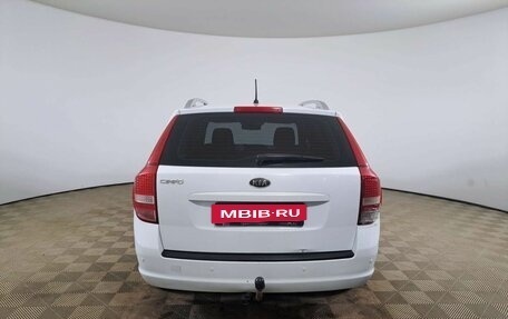 KIA cee'd I рестайлинг, 2011 год, 519 000 рублей, 7 фотография