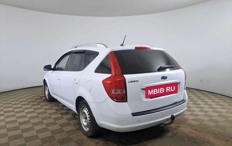 KIA cee'd I рестайлинг, 2011 год, 519 000 рублей, 8 фотография