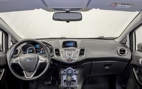 Ford Fiesta, 2016 год, 985 000 рублей, 4 фотография