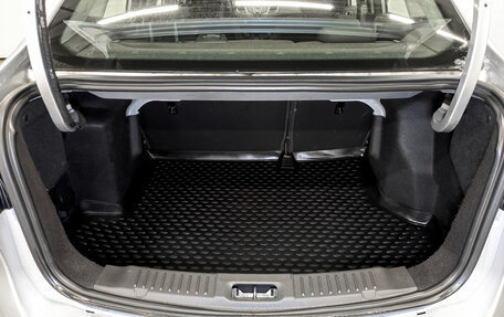 Ford Fiesta, 2016 год, 985 000 рублей, 14 фотография