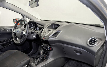 Ford Fiesta, 2016 год, 985 000 рублей, 15 фотография