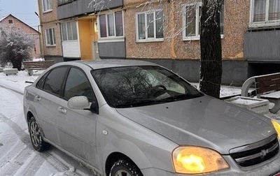 Chevrolet Lacetti, 2007 год, 350 000 рублей, 1 фотография