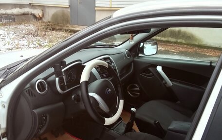 Datsun on-DO I рестайлинг, 2018 год, 500 000 рублей, 1 фотография