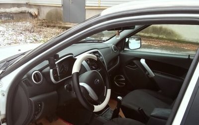 Datsun on-DO I рестайлинг, 2018 год, 500 000 рублей, 1 фотография