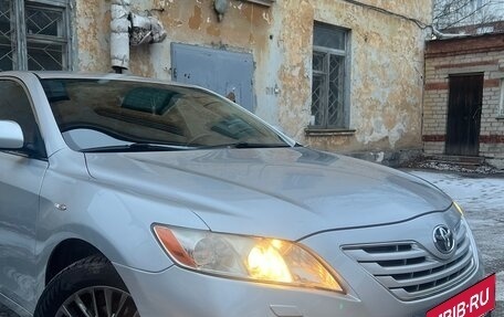 Toyota Camry, 2007 год, 1 400 000 рублей, 1 фотография