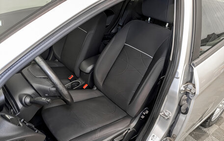 Ford Fiesta, 2016 год, 985 000 рублей, 22 фотография