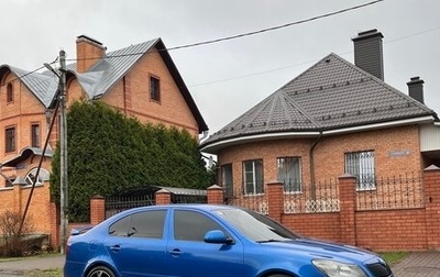 Skoda Octavia RS, 2012 год, 1 400 000 рублей, 1 фотография