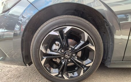 Honda Civic, 2022 год, 2 980 000 рублей, 5 фотография