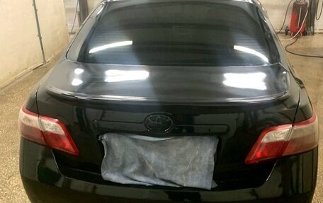 Toyota Camry, 2006 год, 800 000 рублей, 5 фотография