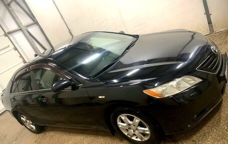 Toyota Camry, 2006 год, 800 000 рублей, 4 фотография