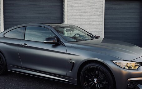 BMW 4 серия, 2014 год, 2 800 000 рублей, 1 фотография