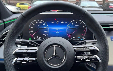 Mercedes-Benz E-Класс, 2025 год, 8 441 160 рублей, 2 фотография