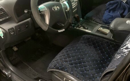 Toyota Camry, 2006 год, 800 000 рублей, 6 фотография