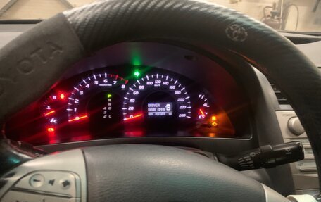 Toyota Camry, 2006 год, 800 000 рублей, 7 фотография