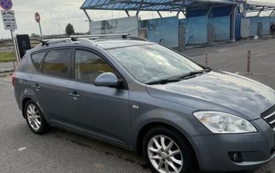 KIA cee'd I рестайлинг, 2007 год, 550 000 рублей, 1 фотография