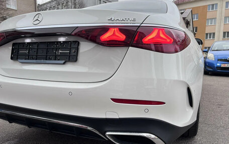 Mercedes-Benz E-Класс, 2025 год, 8 441 160 рублей, 5 фотография