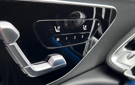 Mercedes-Benz E-Класс, 2025 год, 8 441 160 рублей, 6 фотография