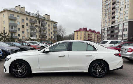 Mercedes-Benz E-Класс, 2025 год, 8 441 160 рублей, 9 фотография