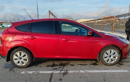 Ford Focus III, 2014 год, 690 000 рублей, 1 фотография