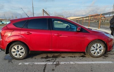 Ford Focus III, 2014 год, 690 000 рублей, 1 фотография