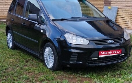Ford C-MAX I рестайлинг, 2009 год, 650 000 рублей, 1 фотография