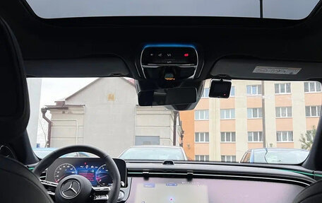 Mercedes-Benz E-Класс, 2025 год, 8 441 160 рублей, 13 фотография