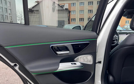 Mercedes-Benz E-Класс, 2025 год, 8 441 160 рублей, 19 фотография