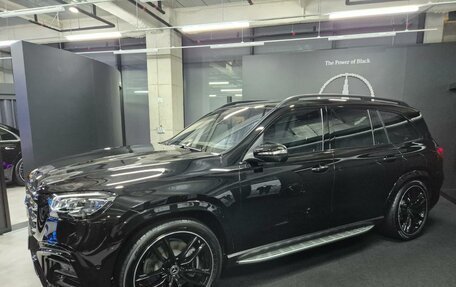 Mercedes-Benz GLS, 2025 год, 18 000 000 рублей, 1 фотография