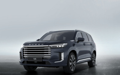 CheryExeed VX, 2024 год, 6 040 000 рублей, 1 фотография