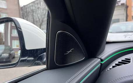 Mercedes-Benz E-Класс, 2025 год, 8 441 160 рублей, 22 фотография