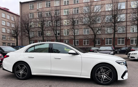 Mercedes-Benz E-Класс, 2025 год, 8 441 160 рублей, 27 фотография