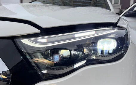 Mercedes-Benz E-Класс, 2025 год, 8 441 160 рублей, 26 фотография