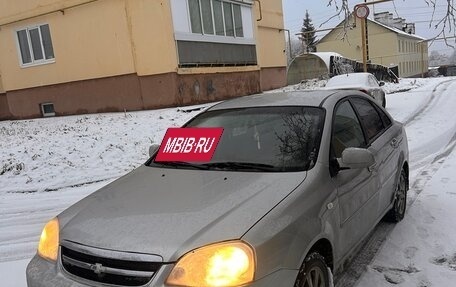 Chevrolet Lacetti, 2007 год, 350 000 рублей, 2 фотография
