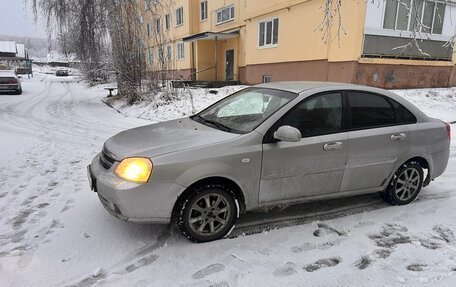 Chevrolet Lacetti, 2007 год, 350 000 рублей, 6 фотография