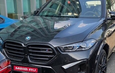 BMW X5 M, 2025 год, 23 600 000 рублей, 1 фотография