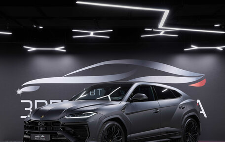 Lamborghini Urus I, 2025 год, 48 490 000 рублей, 1 фотография