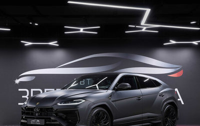 Lamborghini Urus I, 2025 год, 48 490 000 рублей, 1 фотография