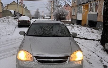 Chevrolet Lacetti, 2007 год, 350 000 рублей, 4 фотография
