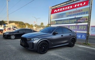 BMW X6, 2024 год, 12 800 000 рублей, 1 фотография