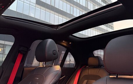 Mercedes-Benz E-Класс AMG, 2018 год, 5 900 000 рублей, 15 фотография