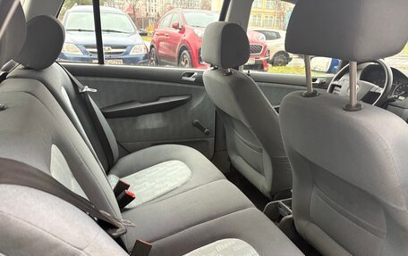 Skoda Fabia I, 2002 год, 250 000 рублей, 12 фотография