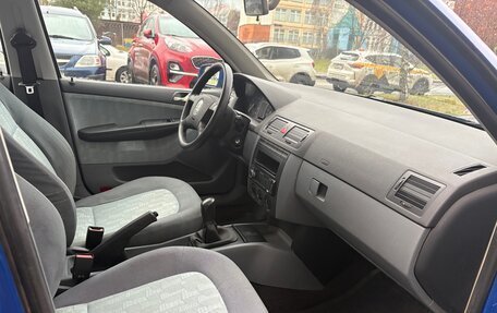 Skoda Fabia I, 2002 год, 250 000 рублей, 9 фотография