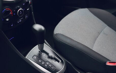 Hyundai Solaris II рестайлинг, 2013 год, 790 000 рублей, 17 фотография