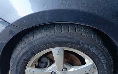 Hyundai Solaris II рестайлинг, 2015 год, 400 000 рублей, 7 фотография