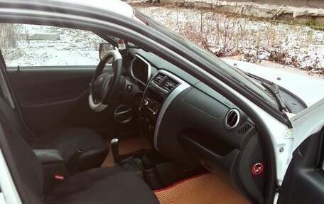 Datsun on-DO I рестайлинг, 2018 год, 500 000 рублей, 2 фотография