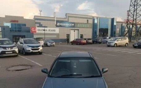 Honda Civic Ferio III, 1995 год, 265 000 рублей, 6 фотография