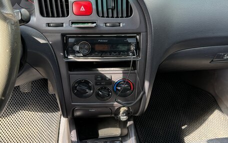 Hyundai Elantra III, 2005 год, 265 000 рублей, 4 фотография