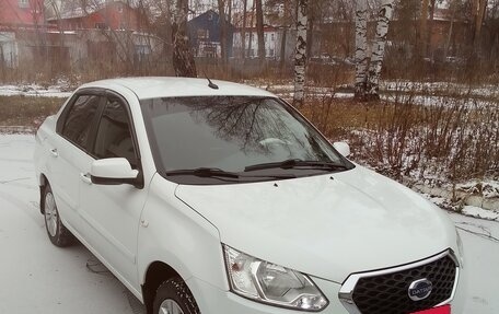 Datsun on-DO I рестайлинг, 2018 год, 500 000 рублей, 5 фотография